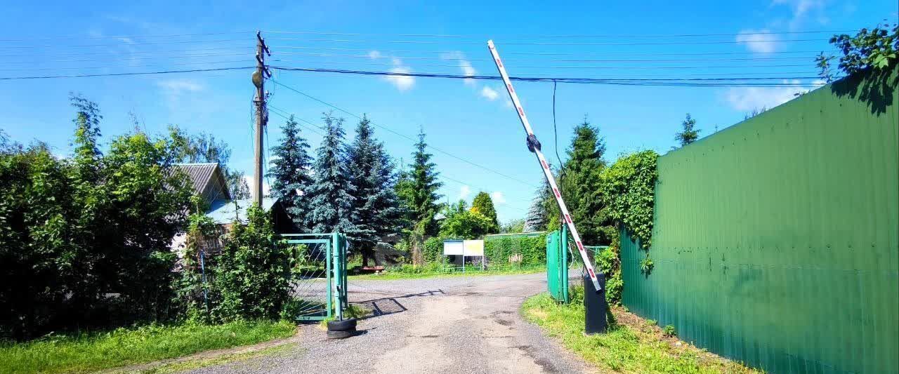 дом городской округ Богородский г Ногинск снт тер.ВСЕГИНГЕО фото 17