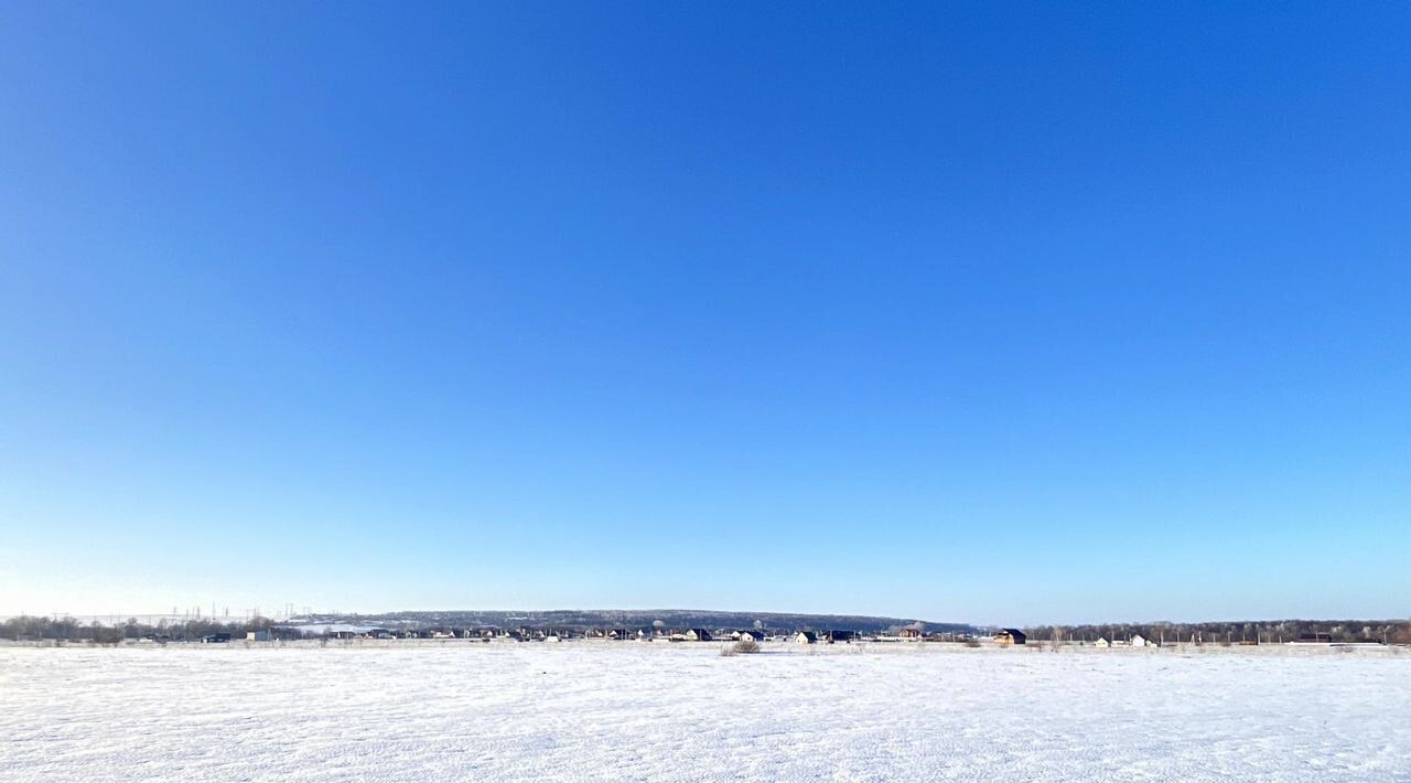 земля р-н Кармаскалинский тер. ТСН Соловей Подлубовский сельсовет фото 20