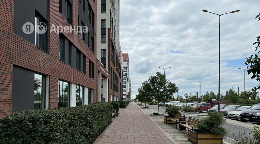 квартира г Екатеринбург Ботаническая ул Счастливая 3 фото 18