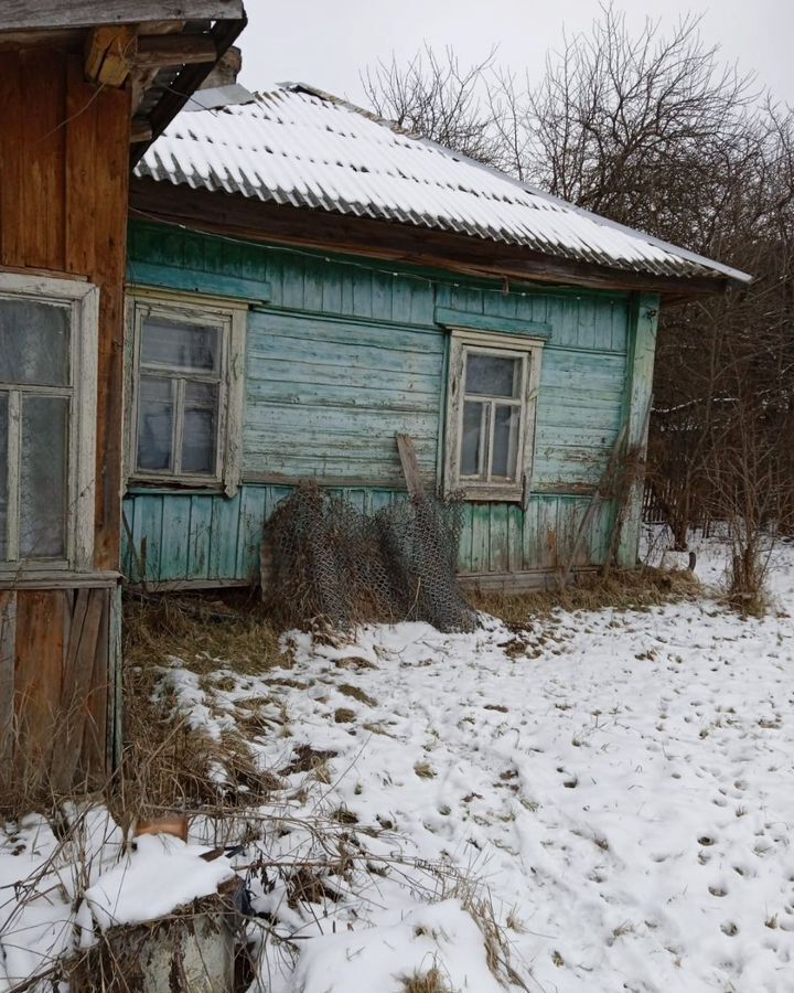 дом р-н Ярцевский г Ярцево ул Гагарина Ярцевское городское поселение фото 4