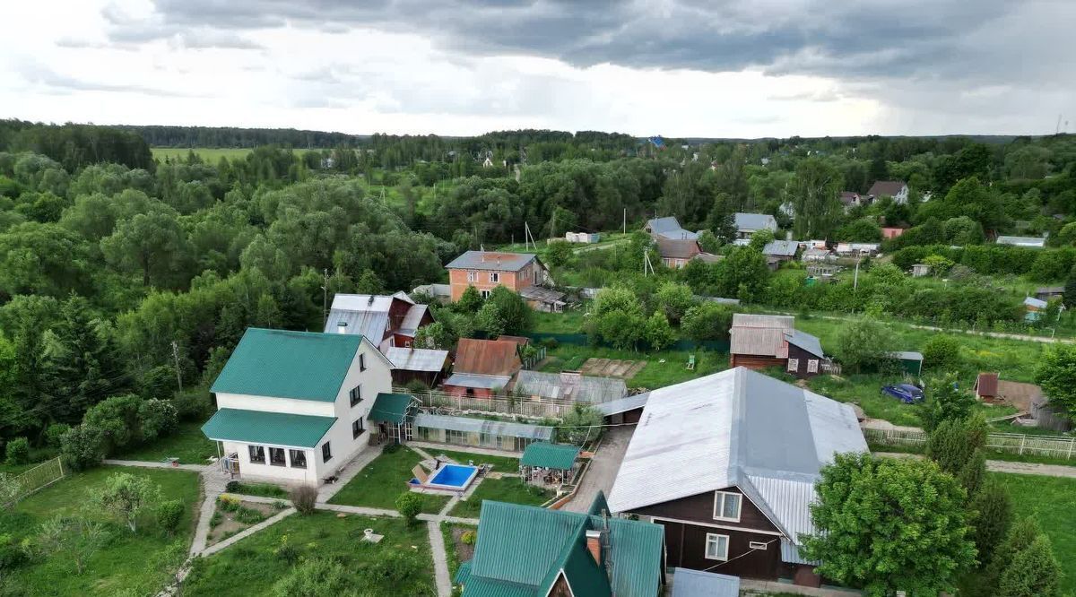 дом Коломна городской округ, д. Гришино фото 18