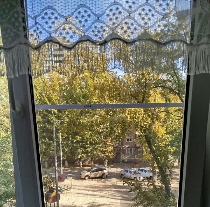квартира г Волгоград р-н Кировский ул Закавказская 7 фото 15