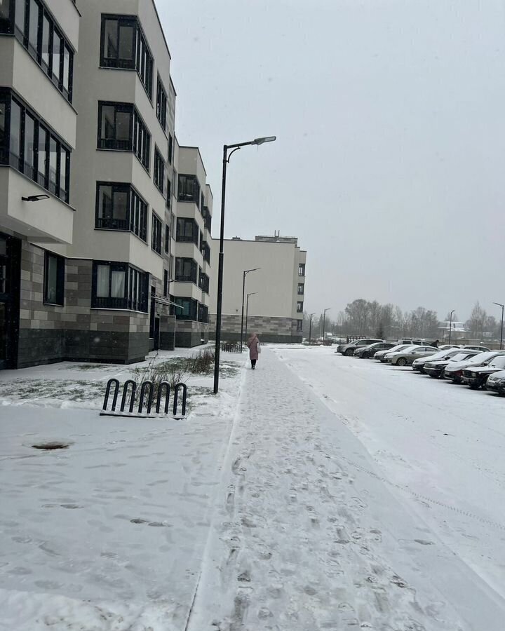 свободного назначения г Санкт-Петербург р-н Красносельский пр-кт Ветеранов 210 фото 2