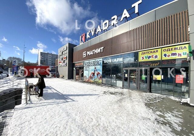 торговое помещение Гагаринская ул Кропоткина 203 фото