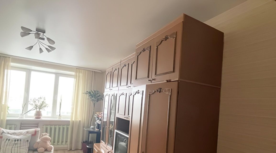 квартира г Самара Безымянка ул Стара Загора 90а фото 4