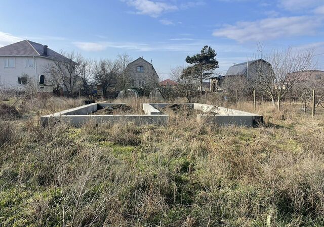 снт Родник ул Северная Темрюкское городское поселение фото