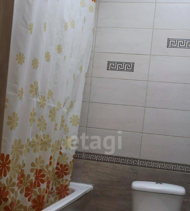 квартира г Уфа р-н Октябрьский ул Набережная р. Уфы 11к/2 фото 16