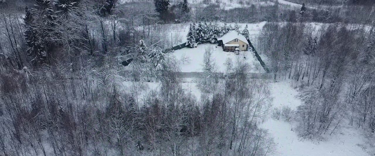 земля городской округ Волоколамский д Лазарево ул Центральная фото 3