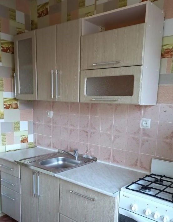 квартира г Липецк р-н Октябрьский б-р им. Павла Шубина 17 фото 2