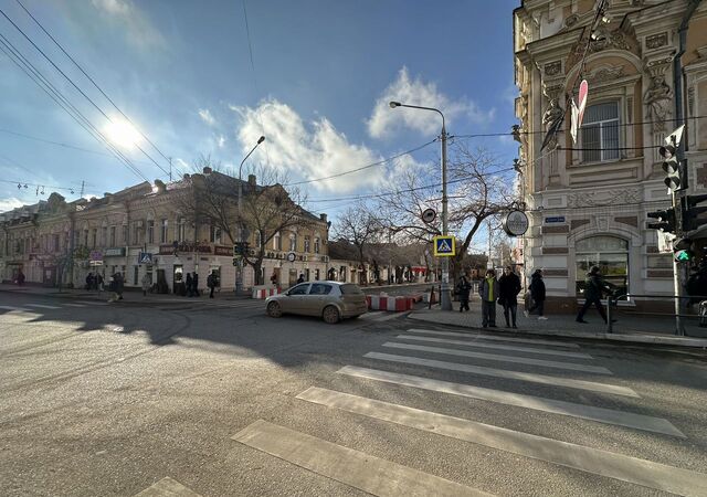 свободного назначения р-н Кировский ул Ленина 11 фото