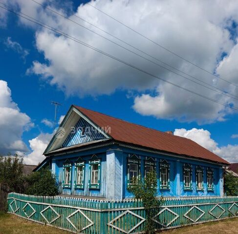 ул Шимшургинская пос, Кокшайское с фото