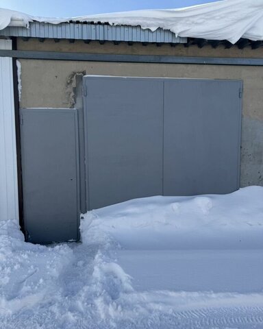 г Нижневартовск квартал 4К Тюменская обл. фото