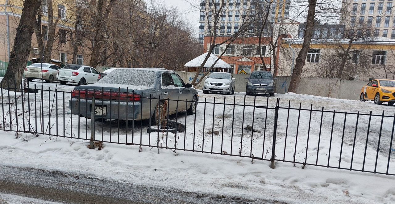 комната г Екатеринбург ул Мартовская 39 Площадь 1905 года фото 7