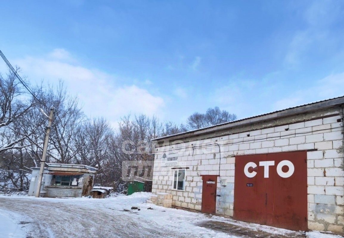 офис г Пенза р-н Октябрьский ул Литвинова Поляна 5в фото 2