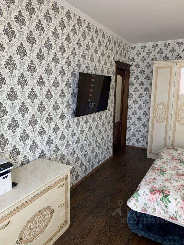 квартира г Москва метро Некрасовка ЮЗАО ул Льва Яшина 9 Квартал 7, Московская область фото 35