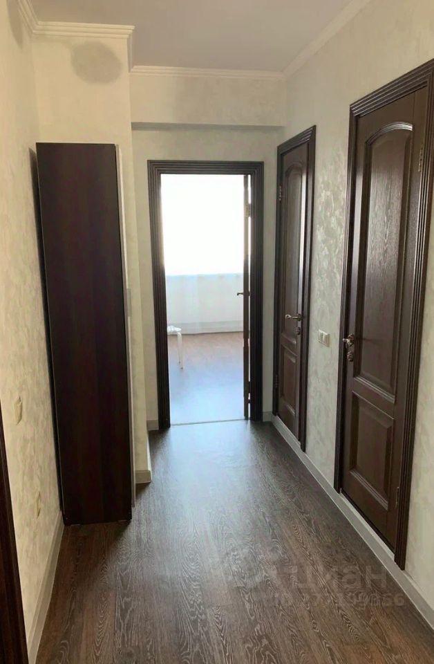 квартира г Москва метро Некрасовка ЮЗАО ул Льва Яшина 9 Квартал 7, Московская область фото 47