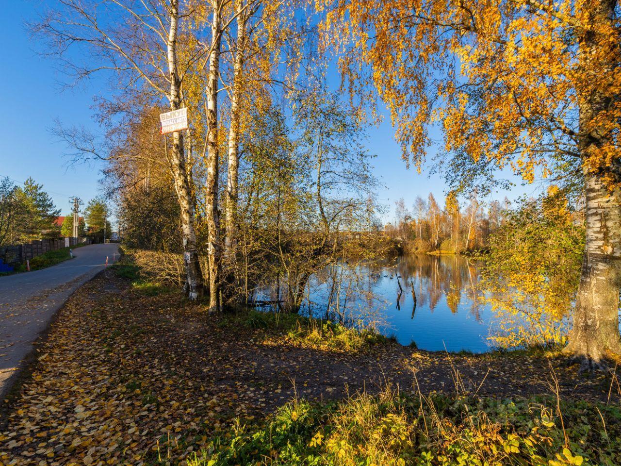 дом р-н Всеволожский Юкковское с/пос, Белоостровская жемчужина кп, 78 фото 43