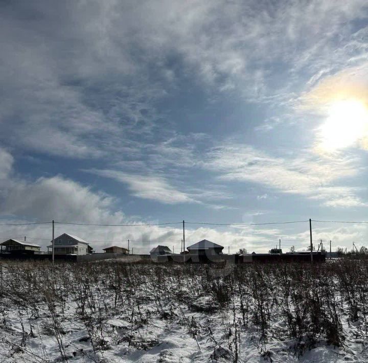 земля городской округ Дмитровский п Горшково фото 15