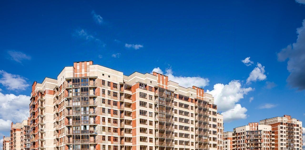 квартира г Москва п Первомайское д Ивановское ул Николинские Ключи 44 метро Рассказовка фото 14