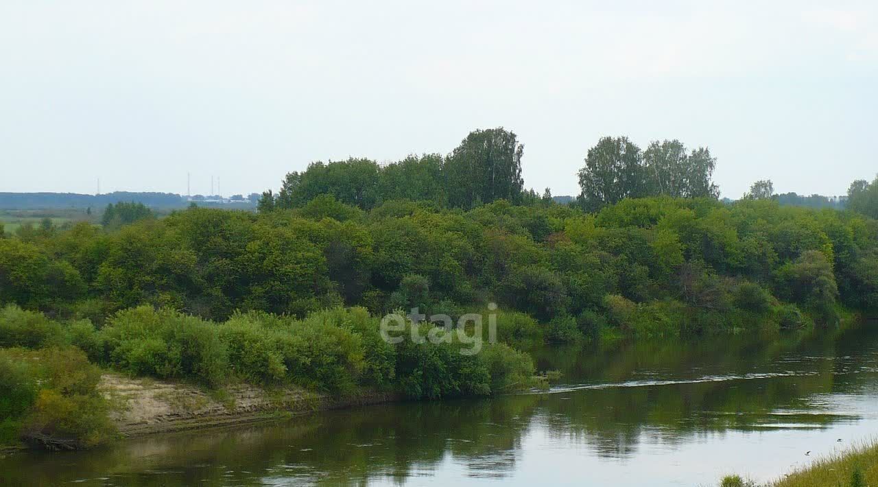 земля р-н Исетский с Рафайлово ул Береговая фото 1