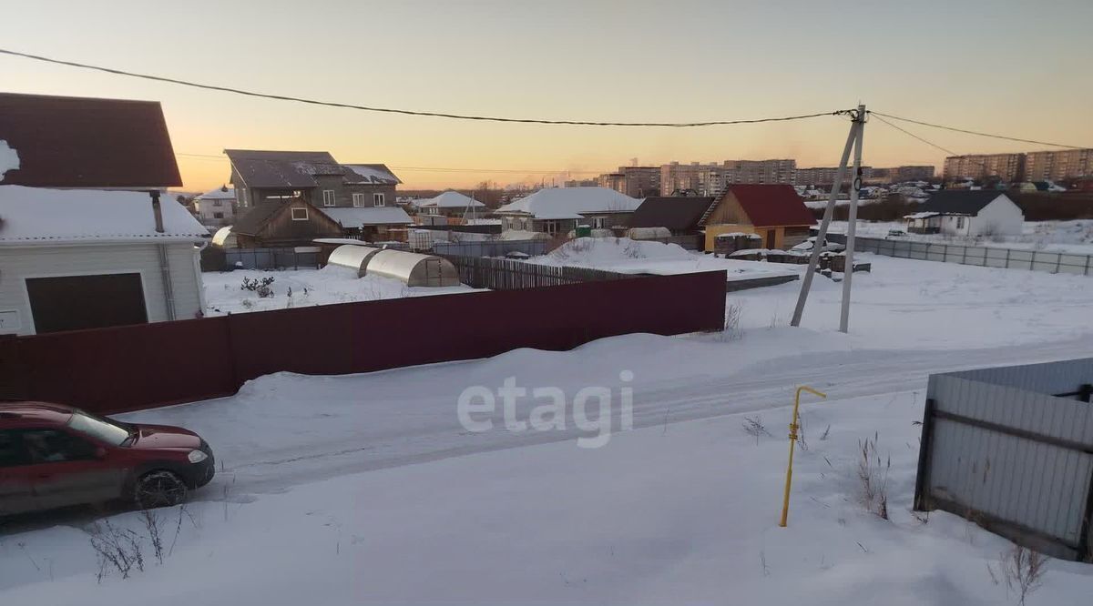 дом г Нижний Тагил р-н Дзержинский ул Лесная 3 фото 41