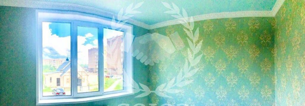 дом р-н Боровский г Балабаново ул Комсомольская 13 фото 5