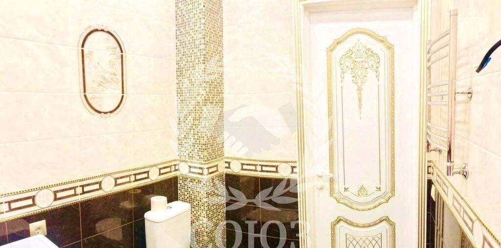 дом р-н Боровский г Балабаново ул Комсомольская 13 фото 10