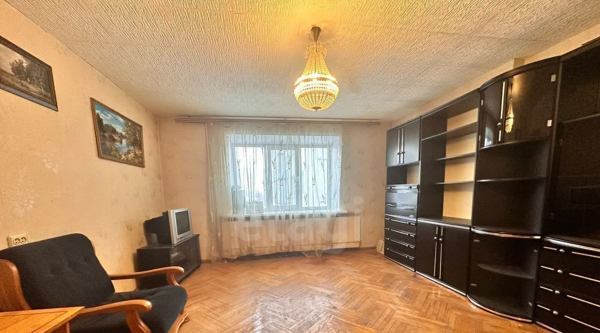 квартира г Самара Гагаринская проезд Георгия Митирева 14б фото 4