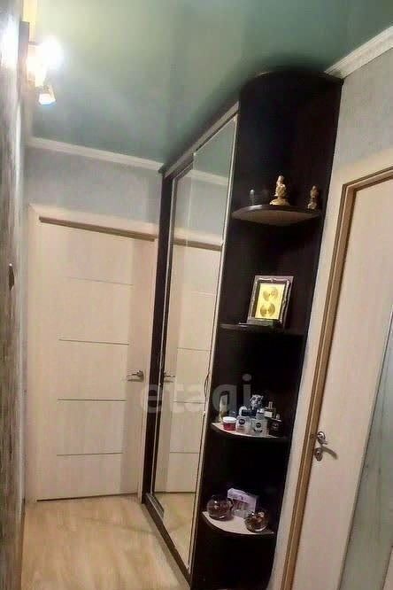 квартира г Уфа р-н Орджоникидзевский ул Кремлевская 55 фото 14