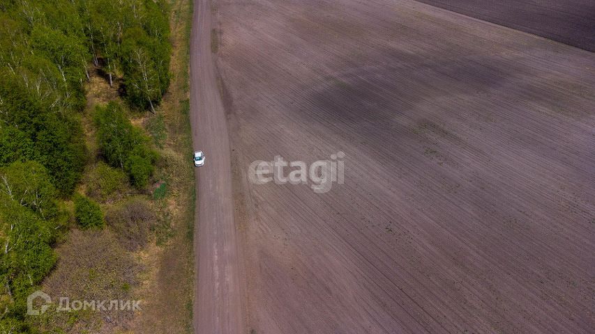 земля г Тюмень Тюмень городской округ, Загородный квартал Береза Парк. Квартал у озера фото 1