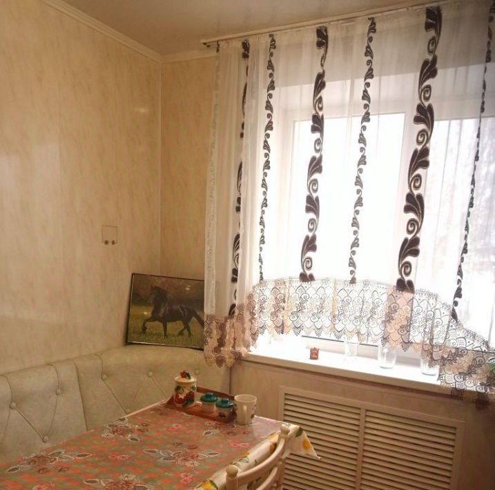 квартира г Брянск р-н Фокинский пр-кт Московский 89 фото 4