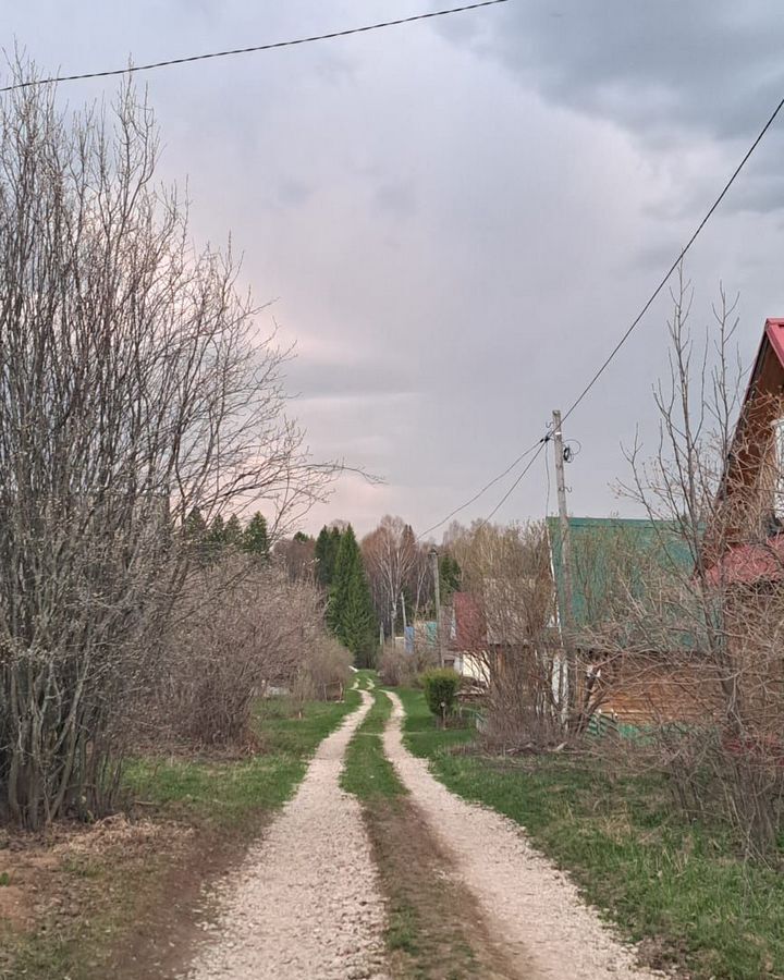 дом р-н Завьяловский снт Полянка Ижевск фото 21