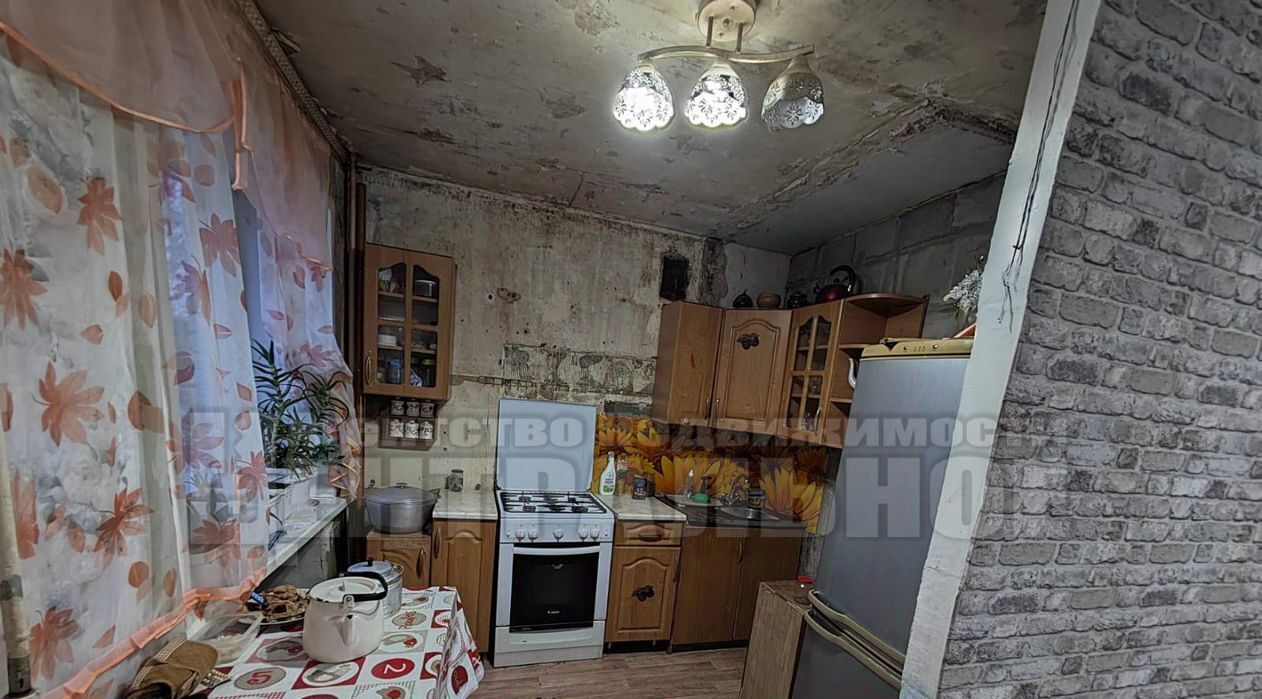квартира г Смоленск р-н Промышленный ул 25 Сентября 52 фото 4