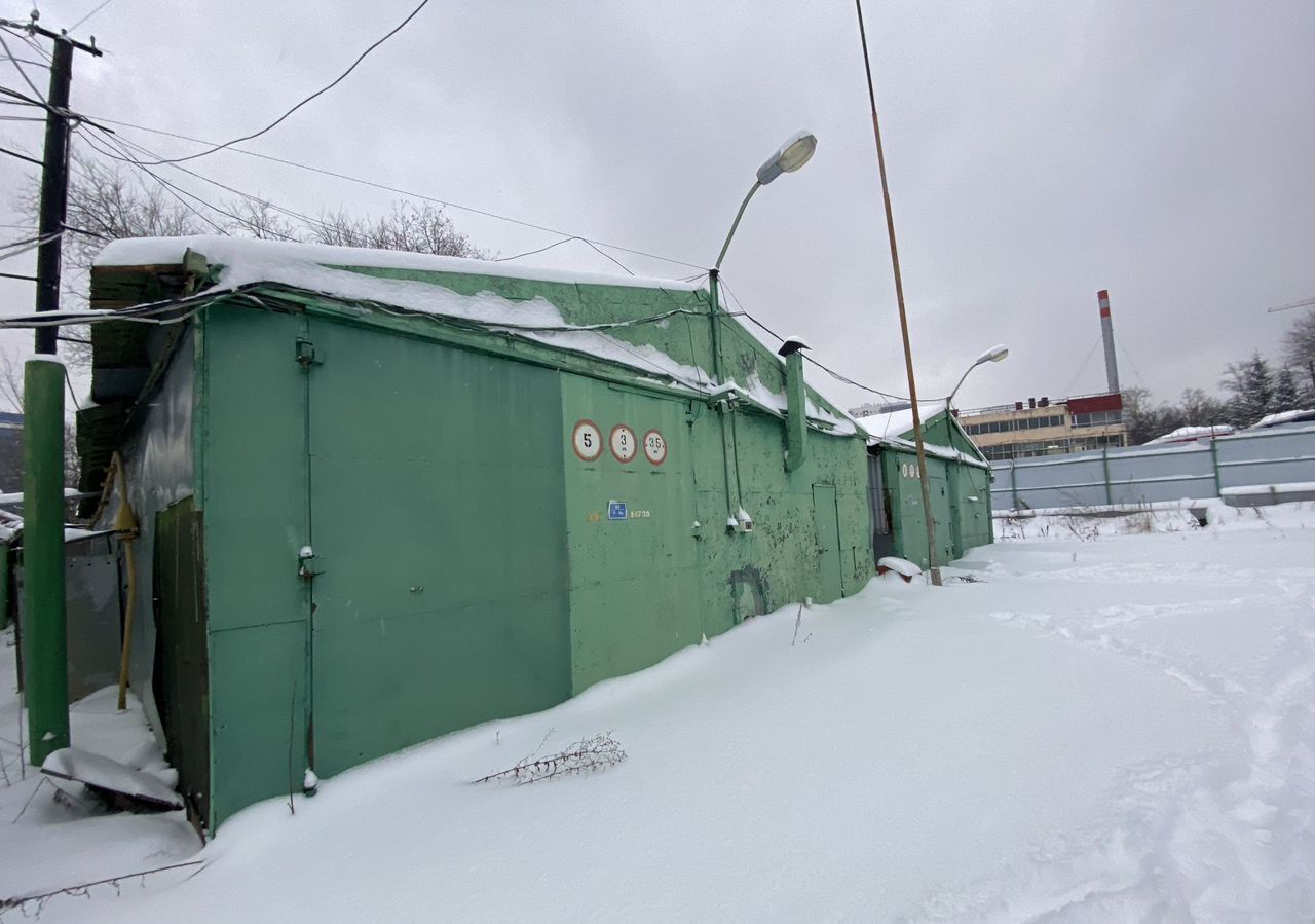 земля г Нижний Новгород р-н Нижегородский Горьковская ул Ковалихинский Овраг 7 фото 3