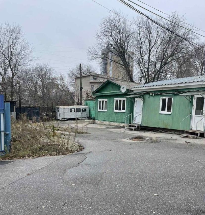 земля г Нижний Новгород р-н Нижегородский Горьковская ул Ковалихинский Овраг 7 фото 14