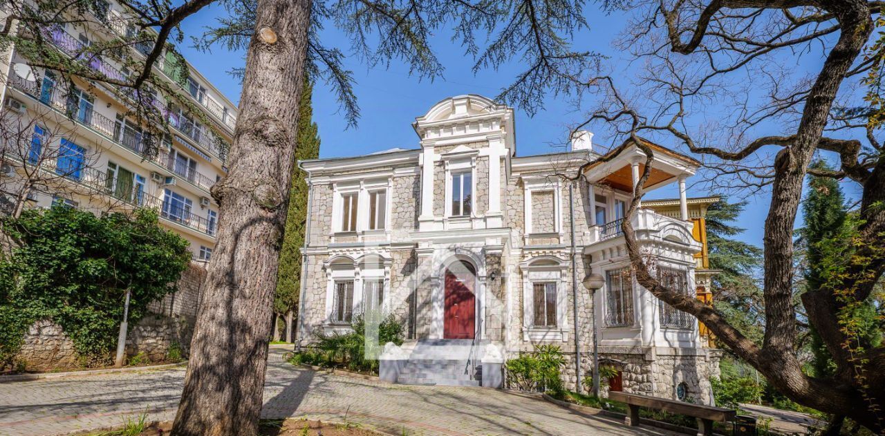 дом г Ялта ул Щорса 7в фото 39