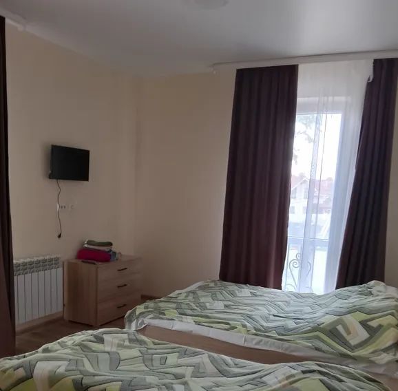 дом р-н Зеленоградский г Зеленоградск ул Венская 34 фото 4