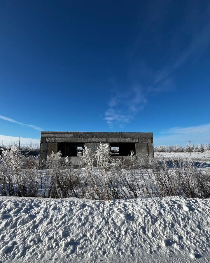 земля р-н Кизильский с Кизильское ул Магистральная 6 фото 3