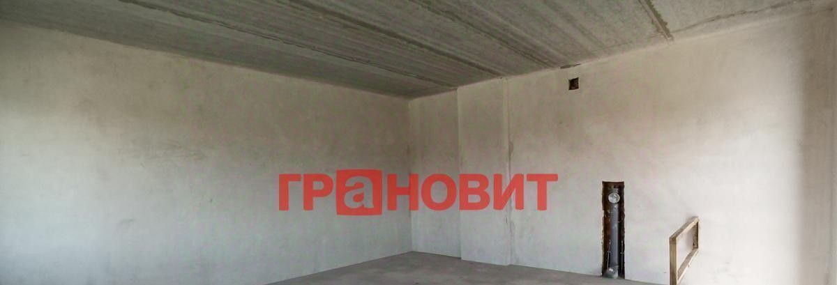 квартира р-н Новосибирский с Новолуговое мкр Березки 2 5-й кв-л, 20/1/2 фото 6