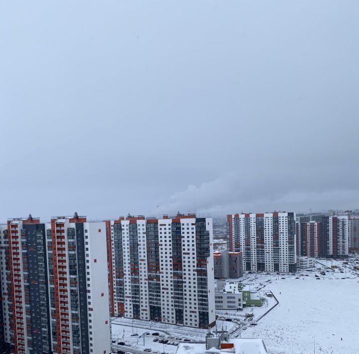 квартира г Санкт-Петербург метро Ленинский Проспект б-р Балтийский 4 фото 11