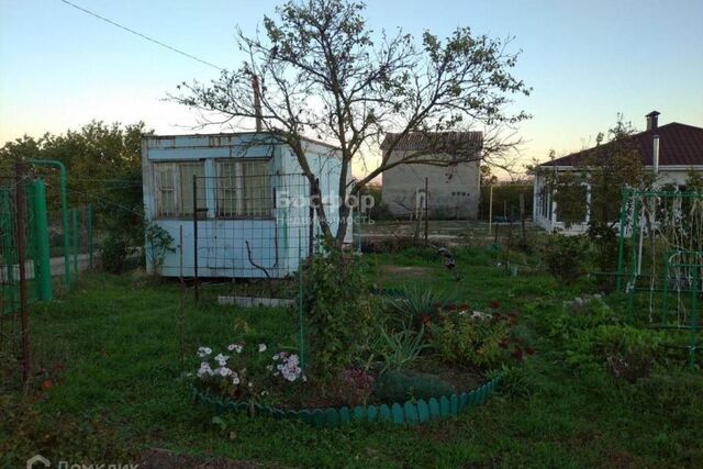 снт тер.Светоч ул Миндалевая 33 Феодосия городской округ фото