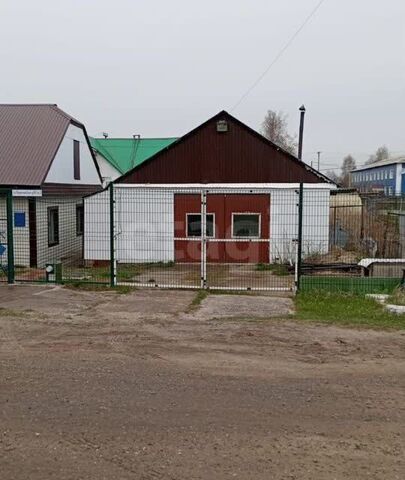 ул Первомайская 80 Нижневартовск городской округ фото