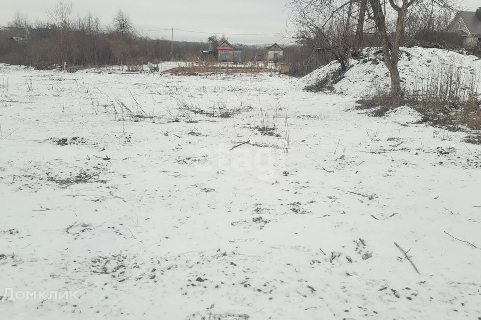 земля р-н Альметьевский г Альметьевск тер садоводческое товарищество Бентонит 224 фото 1