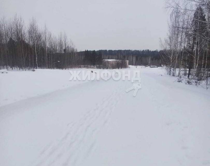 земля г Томск Томск городской округ, Октябрьский фото 2