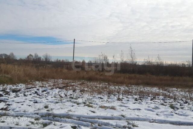 Курган городской округ, ТСН Благодатное фото