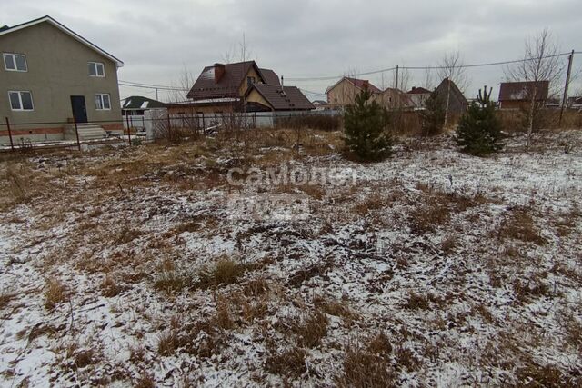 Бор городской округ, Боталово-4 м-н фото