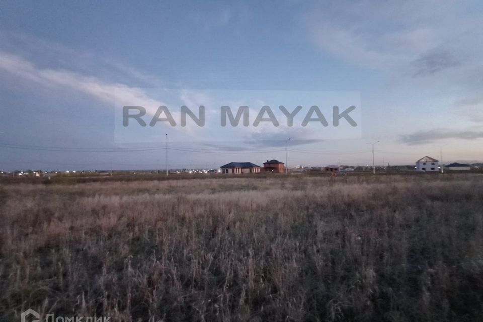 земля г Майкоп ул Маршала Василевского Майкоп городской округ фото 1