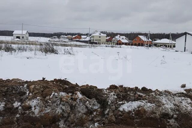 земля пер Октябрьский Калуга городской округ фото