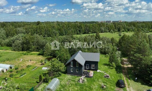 д. Починок Судоверфское сп фото