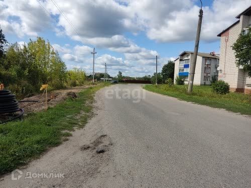 земля пгт Краснооктябрьский фото